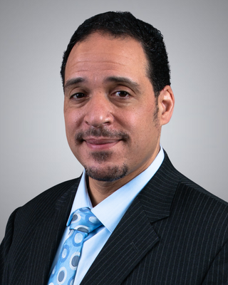 Photo of Allen Masry, MD, Psychiatrist