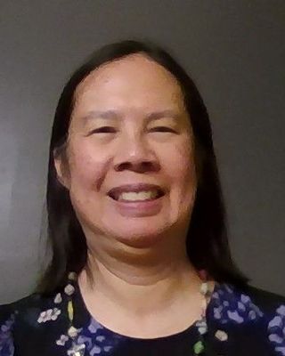 Photo of Linda Luecke, Licensed Professional Counselor, MA, LPC