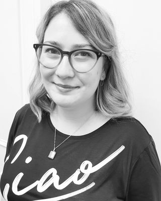 Photo of Eilidh Rankin, Psychotherapist in Glasgow, Scotland