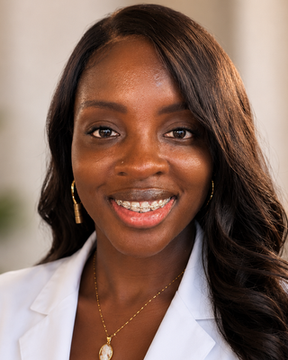 Photo of Vera Somado, Psychiatric Nurse Practitioner, APRN, PMHNP