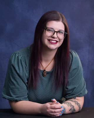Photo of Amber Kanoza, Clinical Social Work/Therapist, MSW, LCSW