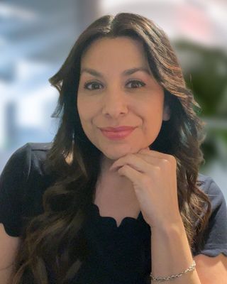 Photo of Iris Vasquez, Licensed Professional Counselor, LPC-S