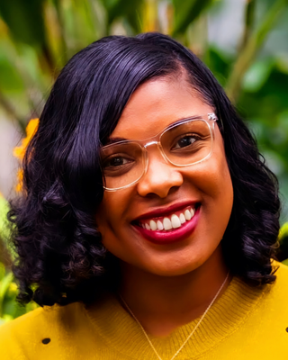 Photo of Jessica Evans, Licensed Professional Counselor, LPC