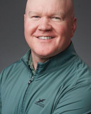 Photo of John Mannion, Psychiatric Nurse Practitioner, MSN, PMHNP-B