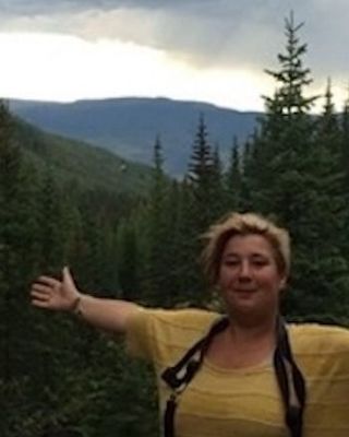 Photo of Jenna Pywell, Clinical Social Work/Therapist, LCSW, CDWF