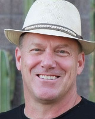 Photo of Brian Rice, Psychologist in Chandler, AZ