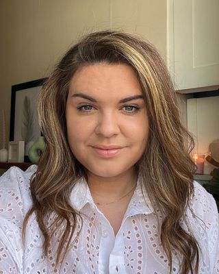 Photo of Olivia Rebecca Hunt, Psychotherapist, MSc, MBABCP