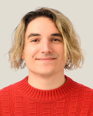 Photo of James Todd Thone, Licensed Professional Clinical Counselor, M.P.S., LPCC, LADC