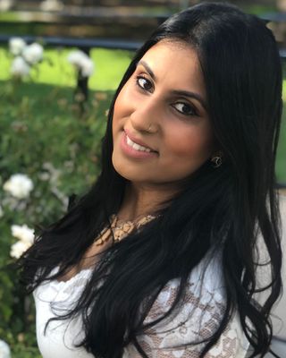 Photo of Asfara Noormohamed, Marriage & Family Therapist Associate, AMFT