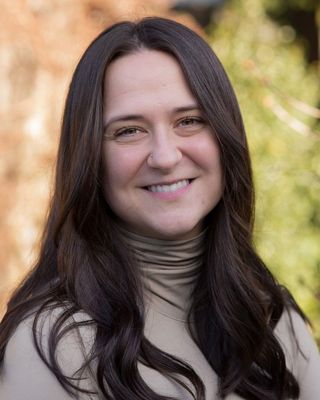 Photo of Cady Redford, Counsellor, MA, RCC
