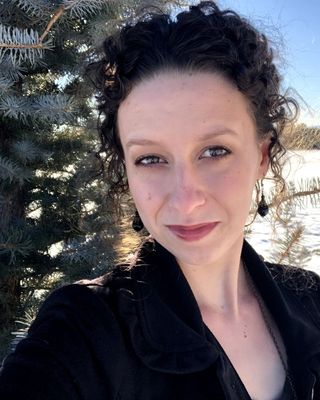 Photo of Sara Williams, Licensed Professional Counselor Candidate, LPCC