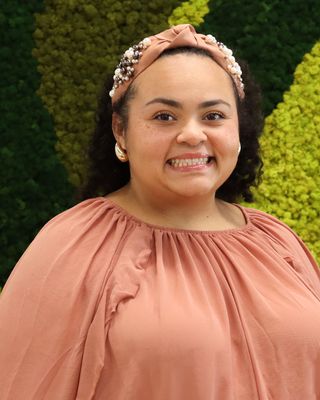 Photo of Chavalle Taylor, Clinical Social Work/Therapist, LCSW