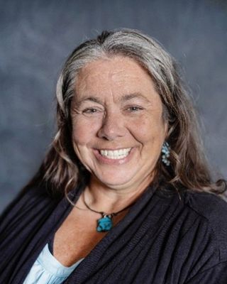 Photo of Loretta Johnson, Counselor, MA, LLPC