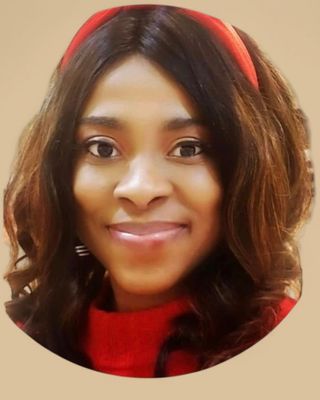 Photo of Esohe Obasohan, Psychiatric Nurse Practitioner, PMHNP