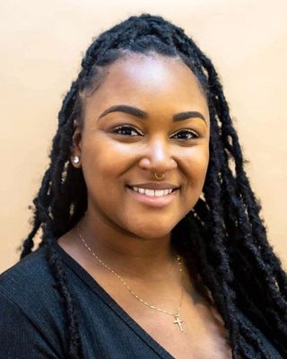 Photo of Tabre'a Laschaye Sledge, LCSW Associate in Durham, NC