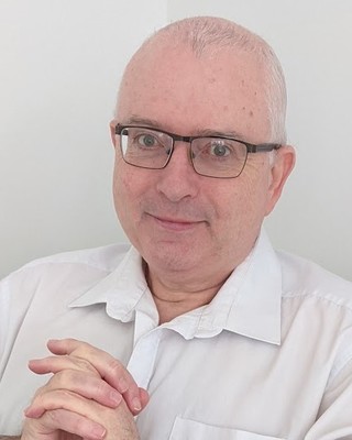 Photo of Patrick Francis Donnelly, Psychotherapist in EN1, England