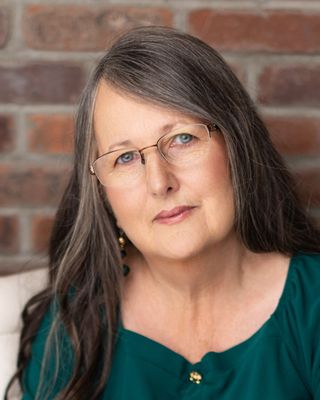 Photo of Sherry Murray, Counselor, MA, LMHC