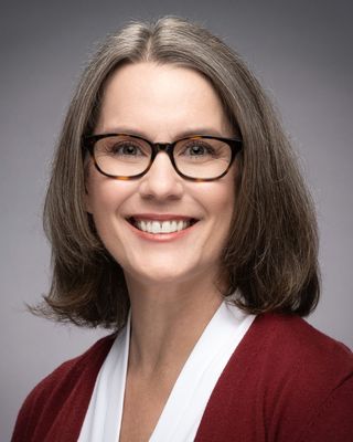 Photo of Andrea Lockhart, Psychologist in Louisville, CO
