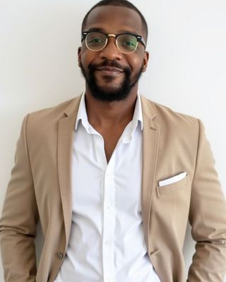 Photo of Brent Lamont Bailey Jr, Associate Professional Clinical Counselor, MA, APCC, 15436