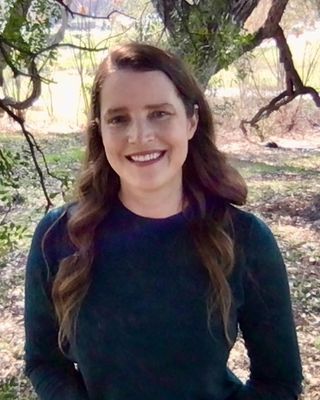 Photo of Katrina Taylor, Marriage & Family Therapist, LMFT