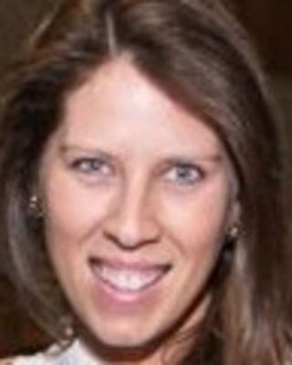 Photo of Kristen Hamill, Clinical Social Work/Therapist