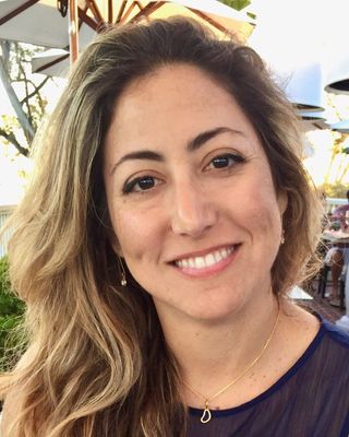 Photo of Carolina Moscoso, Registered Mental Health Counselor Intern, MA, RMHCI