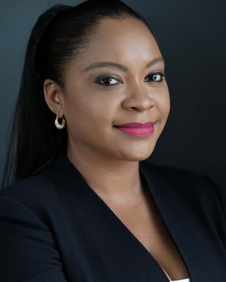 Photo of Dr. Tamara Sonetta Muller - Tamara Muller, DNP, Psychiatric Nurse Practitioner, DNP, PMHNP, -BC