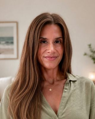 Photo of Kathryn Joan Daubner, Licensed Professional Counselor, MA, LPC