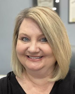 Photo of Angela Hanner Montondo, Licensed Professional Counselor, MA, LPC, NCC, CCTP