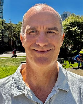 Photo of Sean Munnelly, Psychiatrist, MD