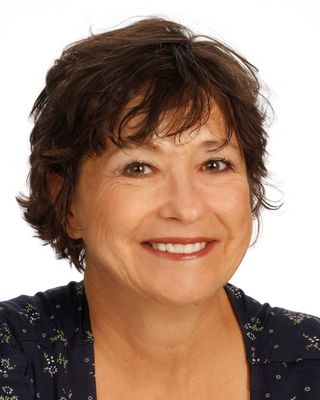 Photo of Antoinette Temple, Marriage & Family Therapist, LMFT