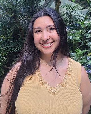 Photo of Cassidy Rogoway, Licensed Mental Health Counselor Associate, MA, LMHCA