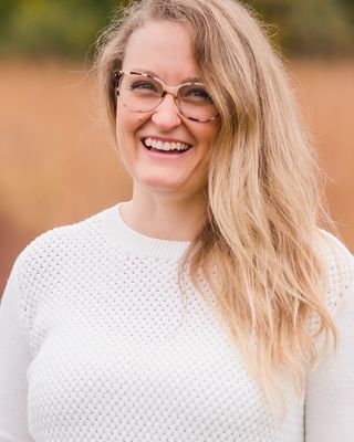 Photo of Jessica Warrick, Counselor, PhD , LPCC-S, RPT