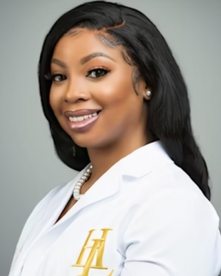Photo of Jonteria Williams, Psychiatric Nurse Practitioner, PMHNP