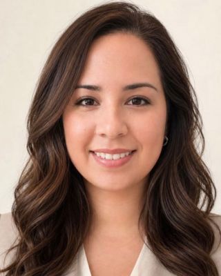 Foto de Dra. Yazmin Carriles Viera, Psicólogo, Dr. en Psicología, ORCPS - Psicólogo