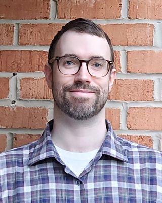 Photo of Matthew Currie, Psychologist, LP