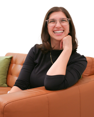 Photo of Carly Shaul, Marriage & Family Therapist, LMFT