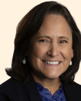 Photo of Patricia Jahr, Licensed Professional Counselor, MA, LPC