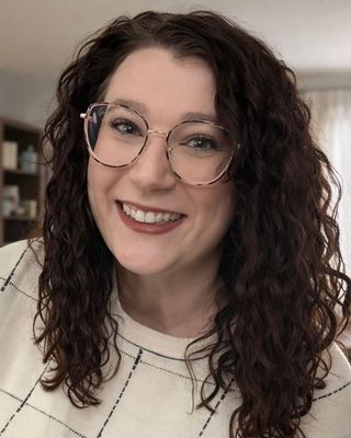Photo of Lauren Zabit, Clinical Social Work/Therapist, LCSW, LICSW