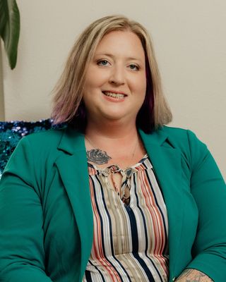 Photo of Kristina (Krissy) Gates, Psychiatric Nurse Practitioner, DNP, PMHNP, ARNP