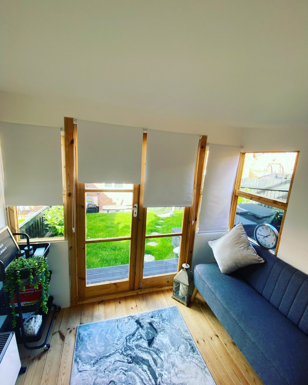 Rise Counselling Space