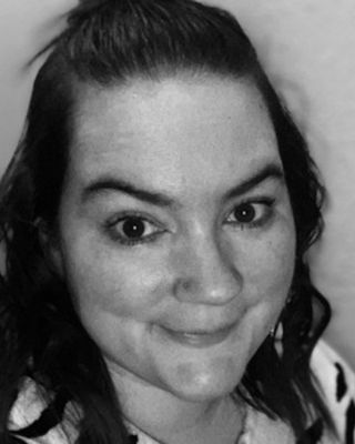 Photo of Allison McQueen, Clinical Social Work/Therapist