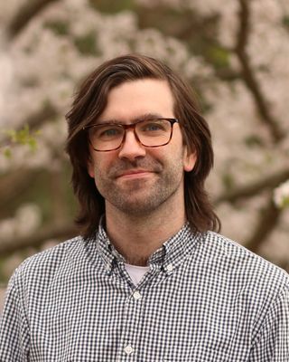 Photo of Jesse Hildreth, Marriage & Family Therapist, MMFT, LMFT