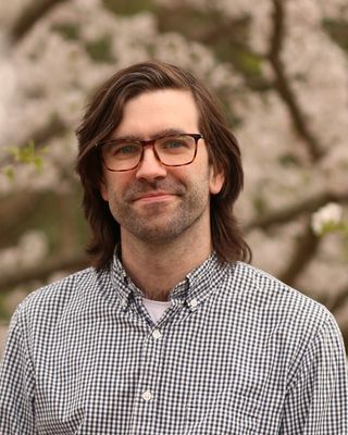 Photo of Jesse Hildreth, Marriage & Family Therapist, MMFT, LMFT