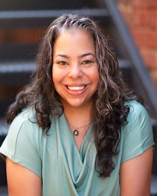 Photo of Luz Cruz, Counselor, LMHC