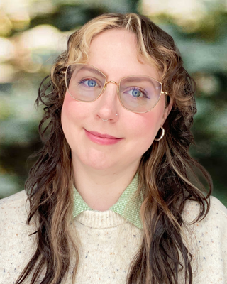 Photo of Jordan Knight, Licensed Professional Counselor, MA, LPC