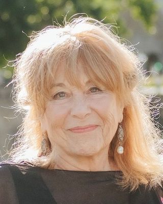 Photo of Rosanne Rosenberg, Clinical Social Work/Therapist, LCSWC