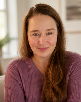 Photo of Susan O'Brien, Licensed Professional Clinical Counselor, LPCC