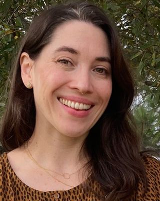 Photo of Jessica Luisa Estrada Foster, Marriage & Family Therapist Associate, MA, AMFT, APCC
