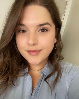 Photo of Chelsea L Murphy, Marriage & Family Therapist Associate, AMFT